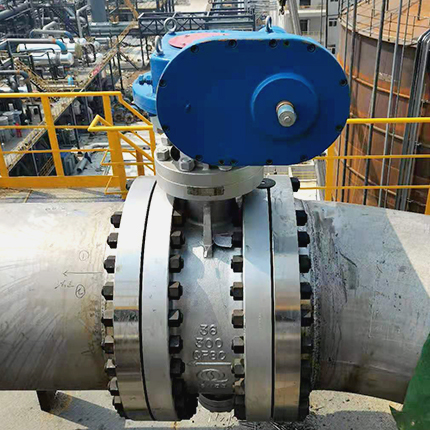 盤錦浩業(yè)化工有限公司煤制氫項目···